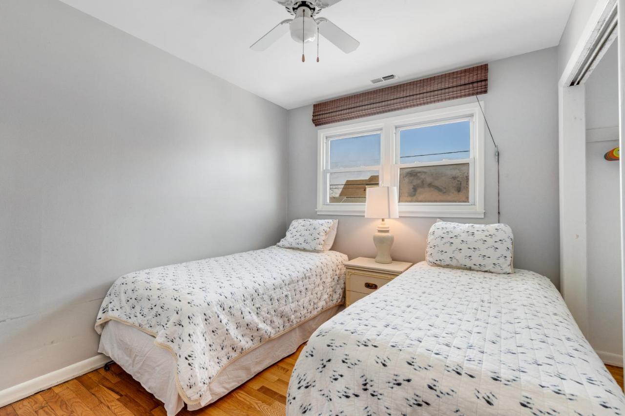 Pacific Oc Villa Ocean City Kültér fotó