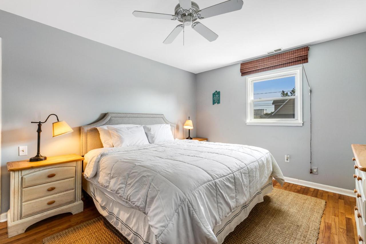 Pacific Oc Villa Ocean City Kültér fotó