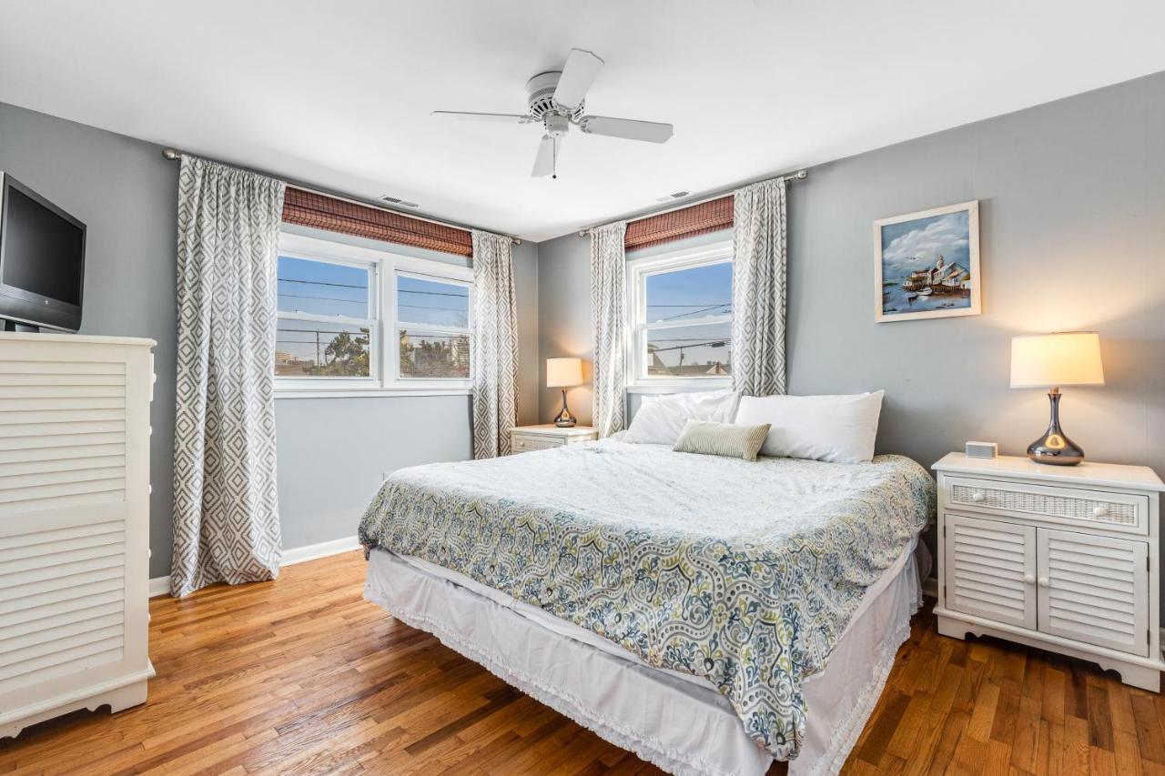 Pacific Oc Villa Ocean City Kültér fotó